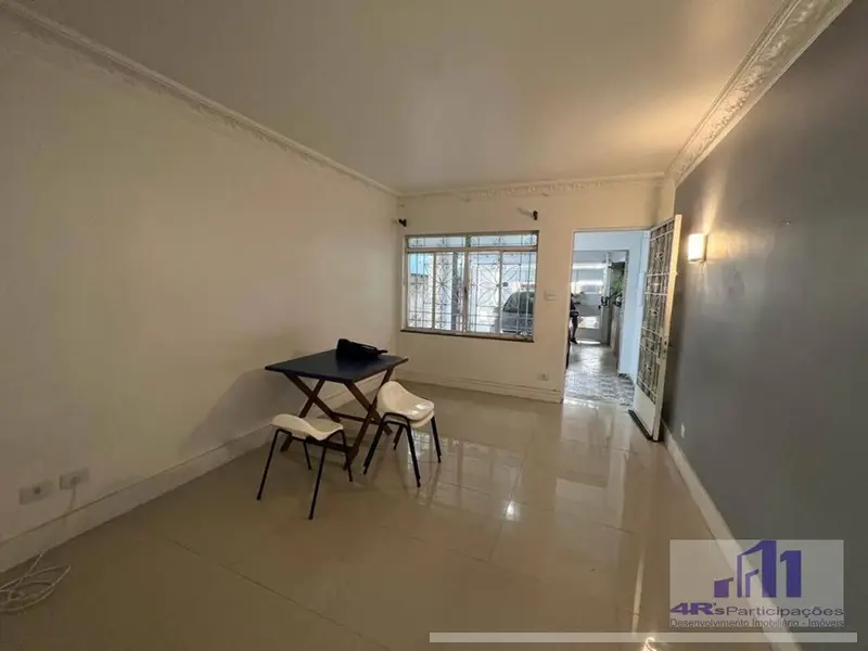 Casa - 3 quartos - Vila Nova Conceição - São Paulo