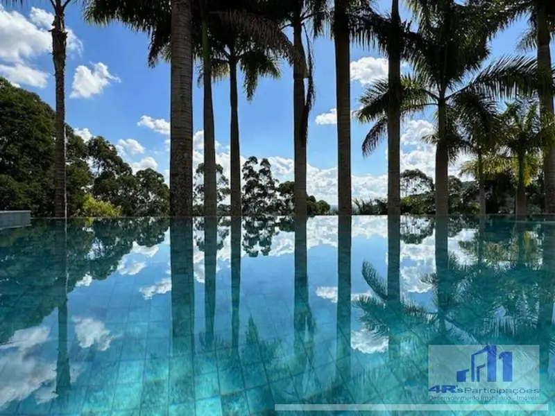 Casa - 9 quartos - Sausalito - Mairiporã