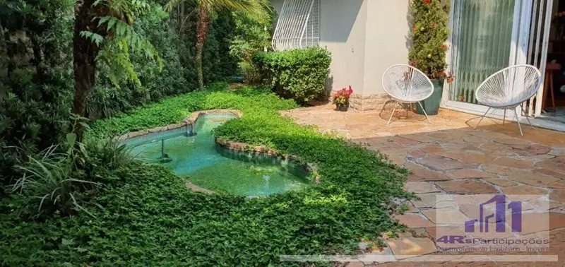 Casa - 5 quartos - Pacaembu - São Paulo - foto 2