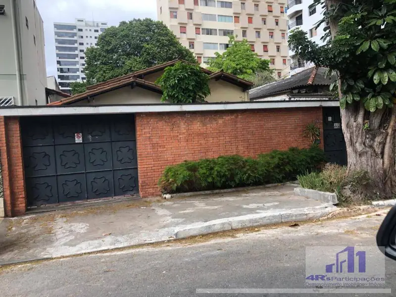 Casa com 3 quartos em Indianópolis