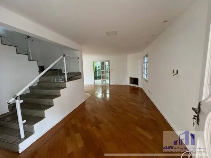 Casa com 4 quartos em Con. Brooklin Village - foto 4