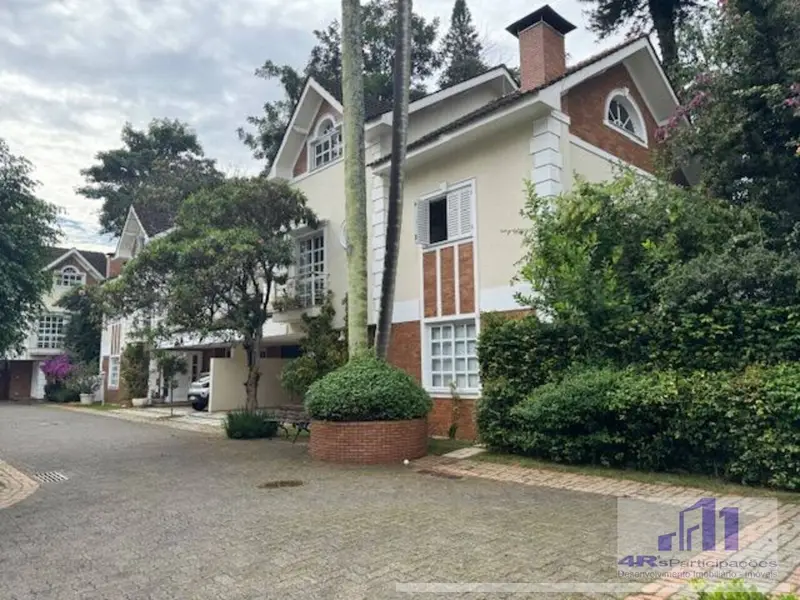 Casa com 4 quartos em Con. Brooklin Village