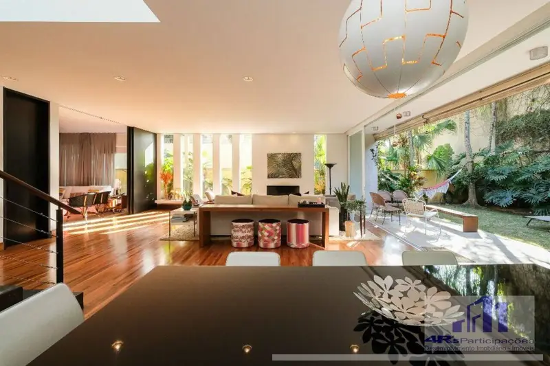 Casa com 4 quartos em Sumaré - foto 4