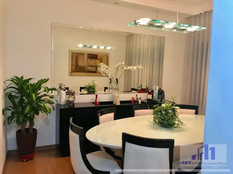 Casa com 3 quartos em Brooklin Paulista - foto 5