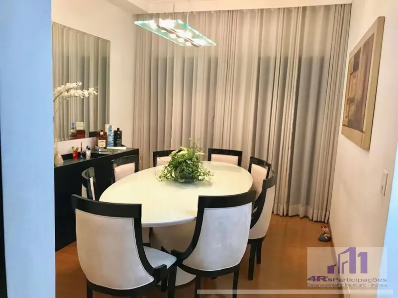 Casa com 3 quartos em Brooklin Paulista - foto 4