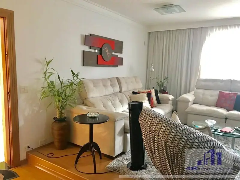 Casa com 3 quartos em Brooklin Paulista - foto 2