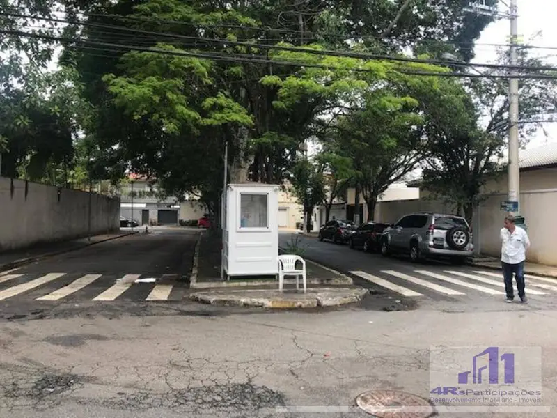 Casa com 3 quartos em Jardim Paulistano - foto 4