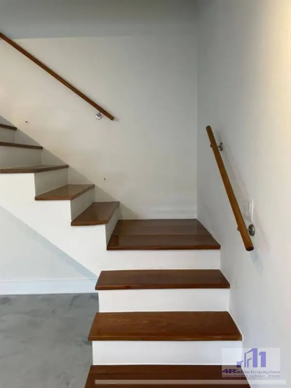 Casa com 3 quartos em Vila Olímpia - foto 4