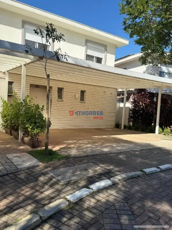 Casa com 4 quartos em Condomínio Paulistano - foto 3