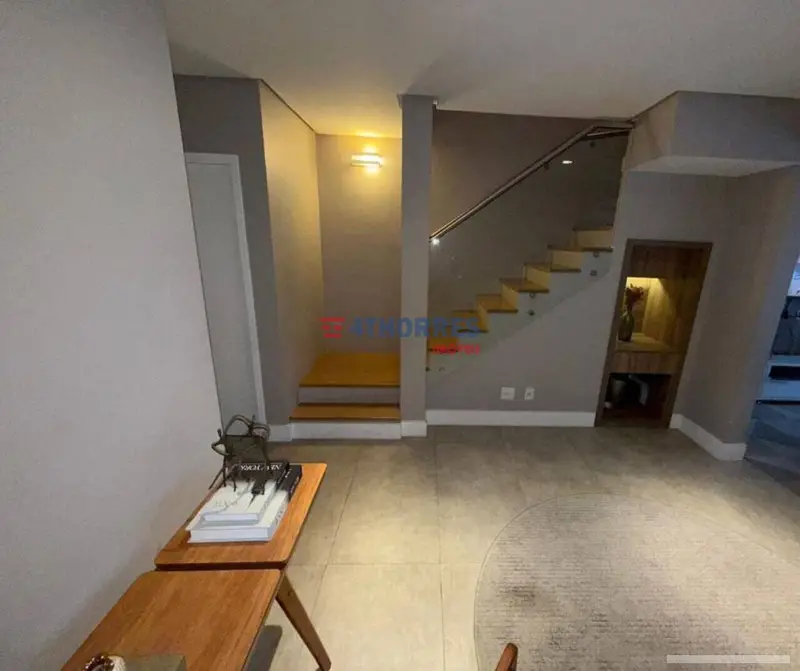 Casa com 4 quartos em Condomínio Paulistano - foto 5