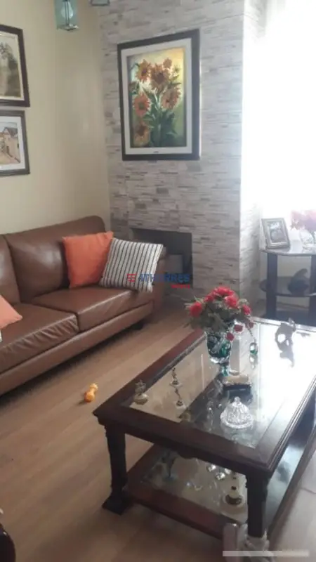 Casa com 3 quartos em Villagio Flamingo - foto 4