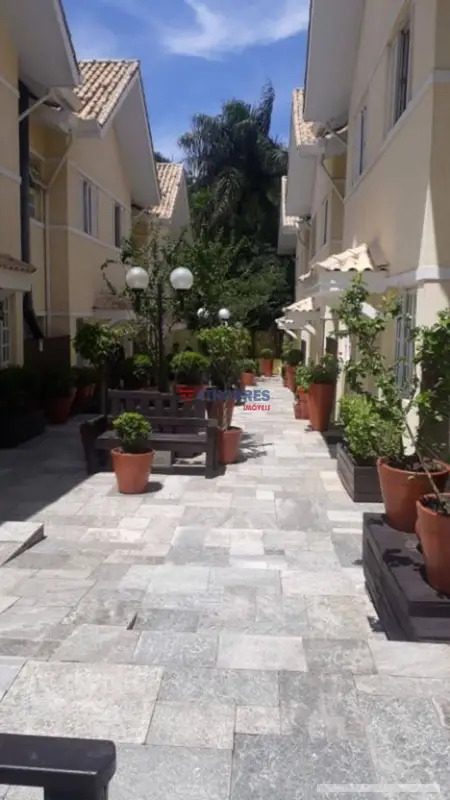 Casa - 3 quartos - Jardim Monte Kemel - São Paulo