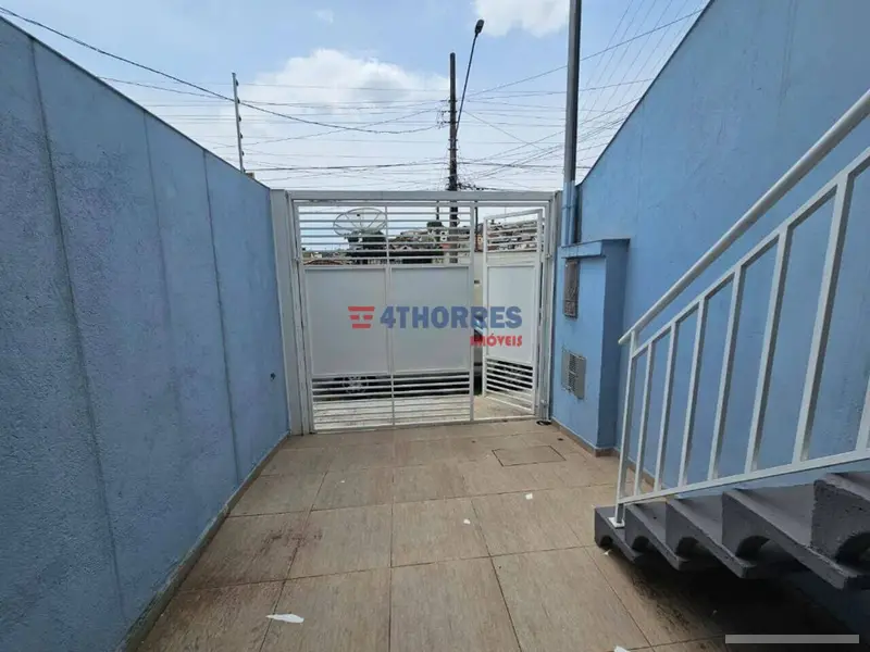 Casa com 3 quartos em Jardim Monte Kemel - foto 5