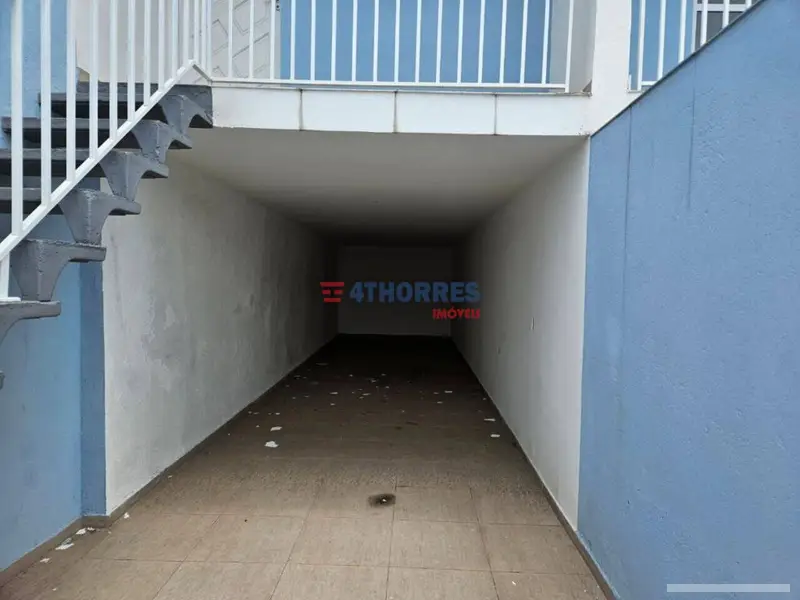 Casa com 3 quartos em Jardim Monte Kemel - foto 4