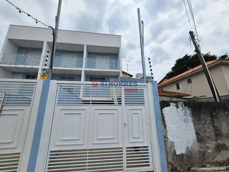 Casa com 3 quartos em Jardim Monte Kemel - foto 3