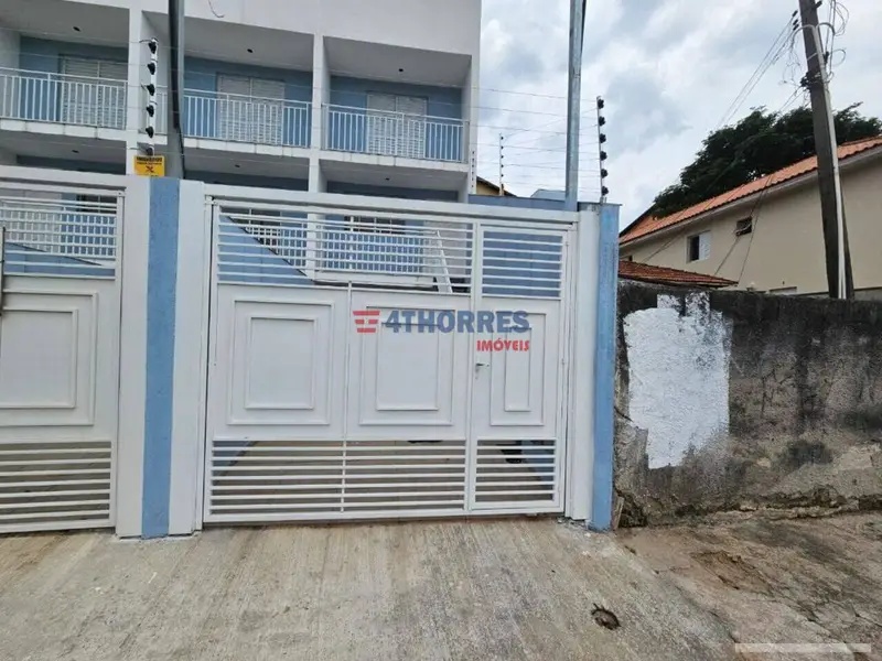 Casa com 3 quartos em Jardim Monte Kemel - foto 2