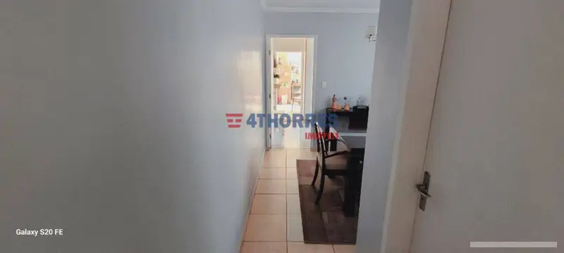 Casa com 3 quartos em Jardim Monte Kemel - foto 5