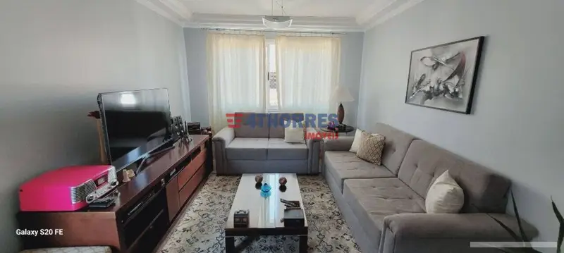 Casa com 3 quartos em Jardim Monte Kemel - foto 2