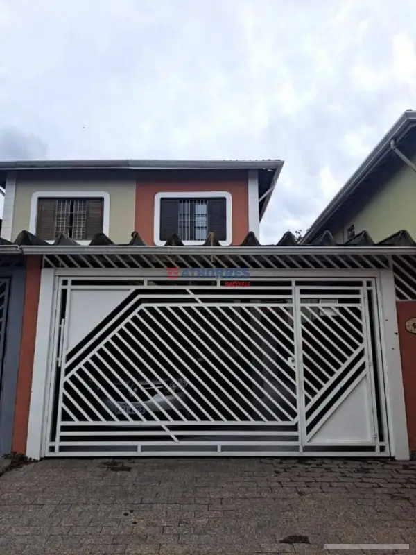 Casa com 3 quartos em Jardim Monte Kemel - foto 3