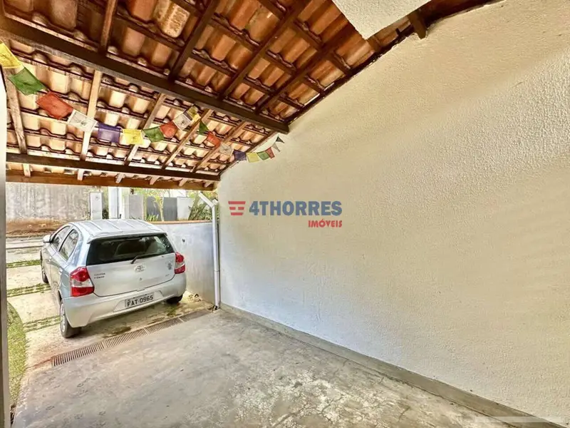 Casa com 3 quartos em Vila Velha - foto 5