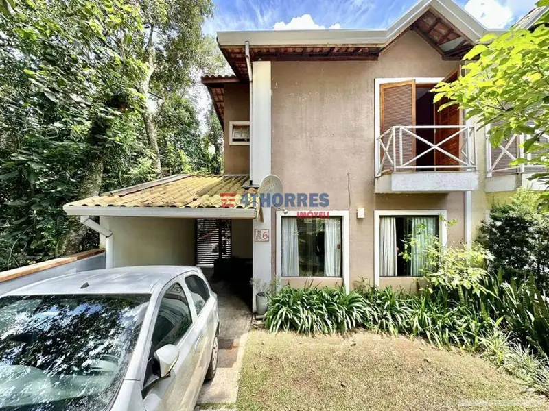 Casa com 3 quartos em Vila Velha - foto 3