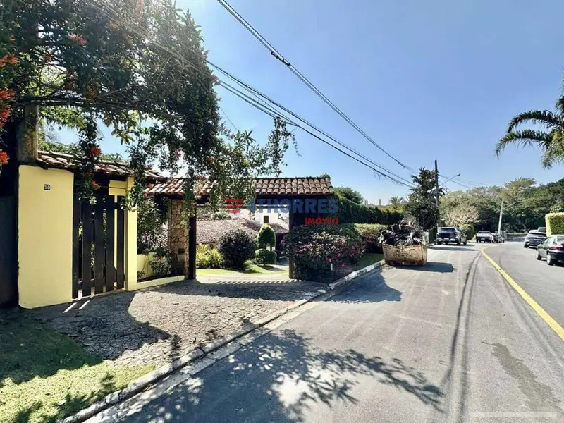 Casa com 5 quartos em Vila Velha - foto 3