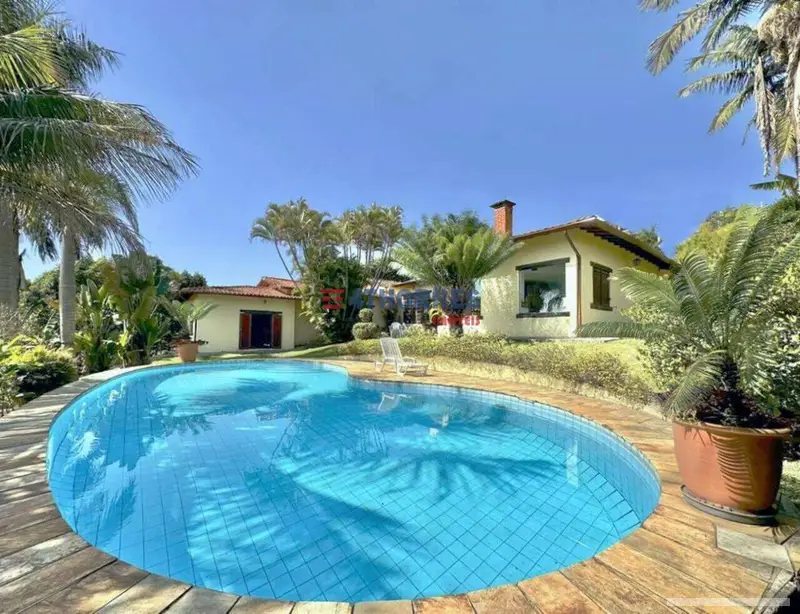 Casa - 5 quartos - Vila Velha - Carapicuíba