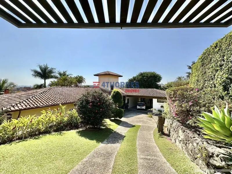 Casa com 5 quartos em Vila Velha - foto 5