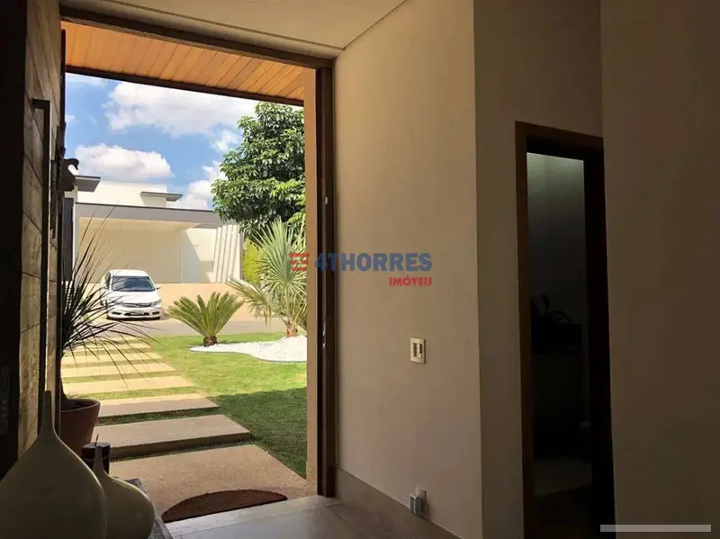 Casa com 6 quartos em Condomínio Vintage - foto 5