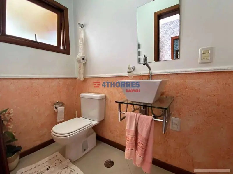 Casa com 3 quartos em Residence Plaza - foto 5