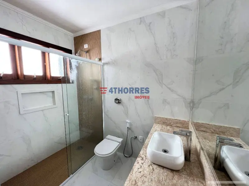 Casa com 4 quartos em Condomínio São Paulo II - foto 4