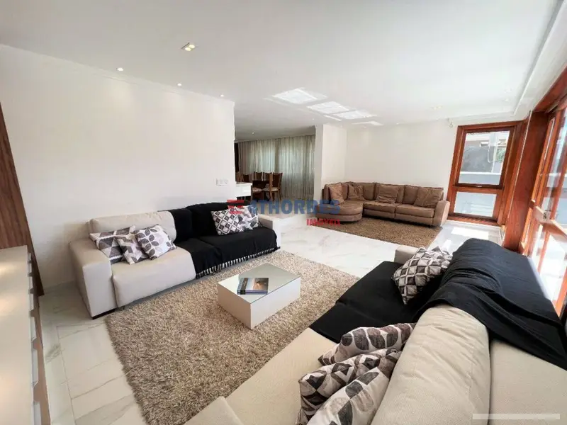 Casa com 4 quartos em Condomínio São Paulo II - foto 2