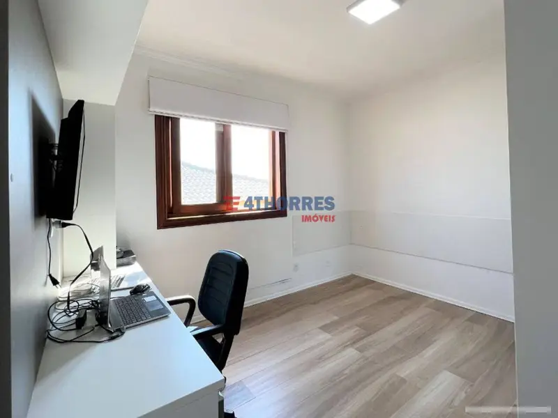 Casa com 4 quartos em Condomínio São Paulo II - foto 3