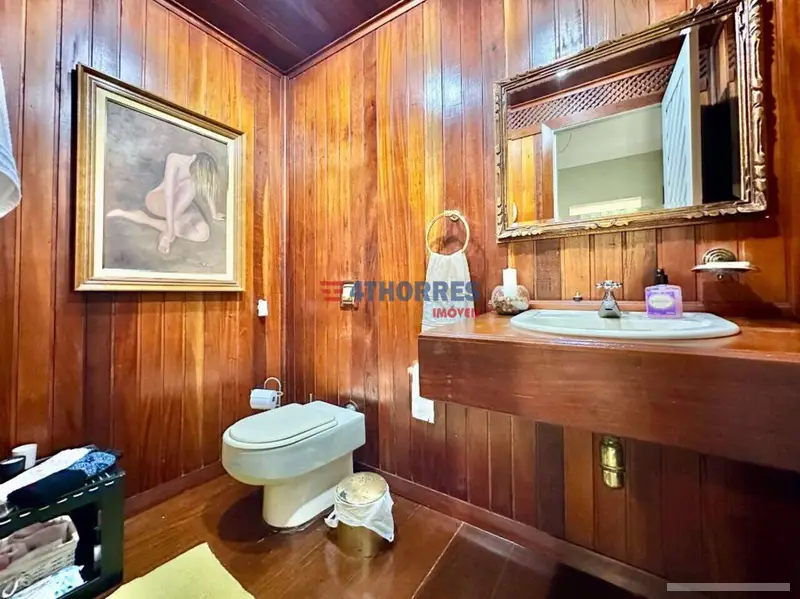 Casa com 4 quartos em Condominio São Paulo II - foto 3