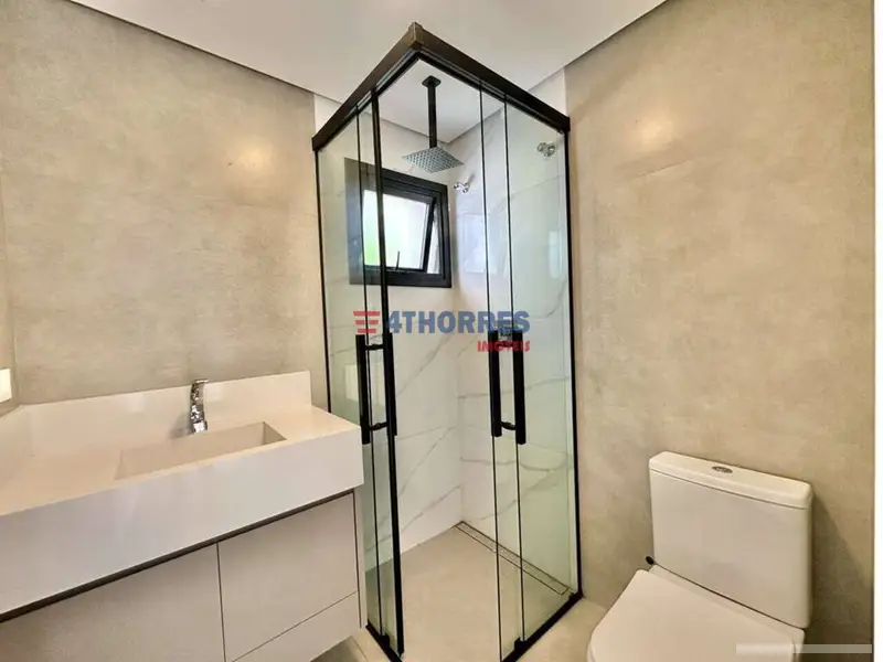 Casa com 4 quartos em Condomínio São Paulo II - foto 5