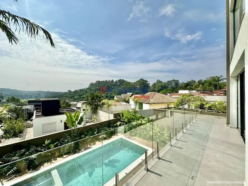 Casa com 4 quartos em Condomínio São Paulo II - foto 3