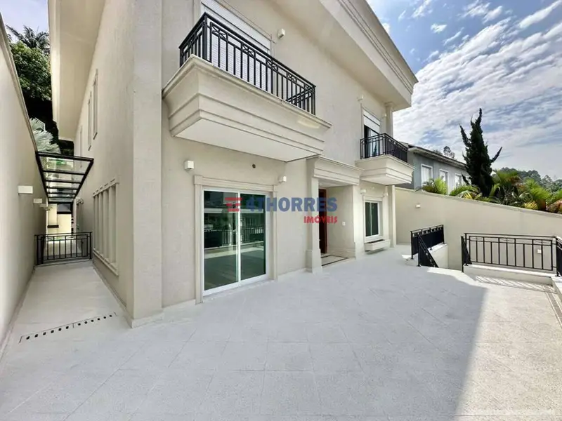 Casa com 4 quartos em Condomínio São Paulo II - foto 5