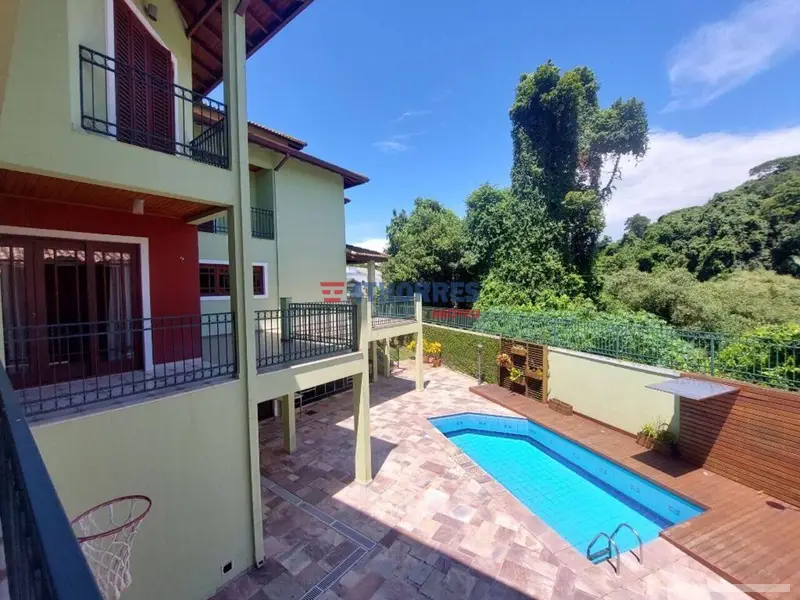 Casa com 4 quartos em Condomínio São Paulo II - foto 3