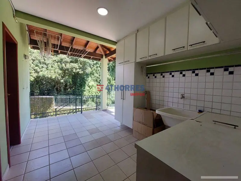 Casa com 4 quartos em Condomínio São Paulo II - foto 4