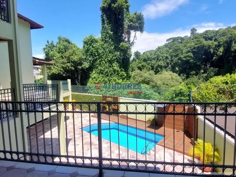 Casa com 4 quartos em Condomínio São Paulo II - foto 5