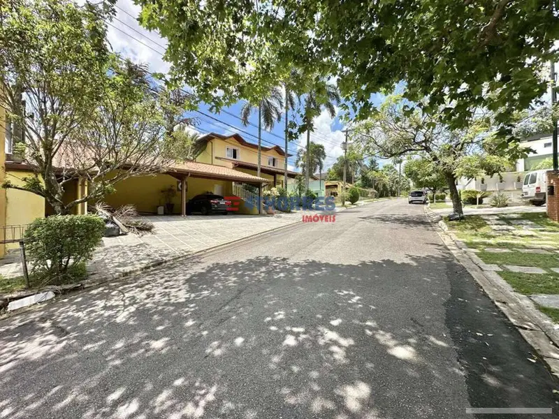 Casa com 4 quartos em Condomínio São Paulo II - foto 2