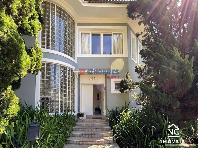 Casa com 4 quartos em Cond. São Paulo II - foto 4