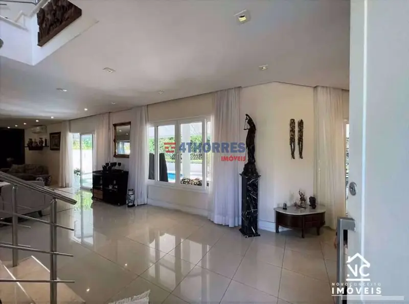 Casa com 4 quartos em Cond. São Paulo II - foto 5