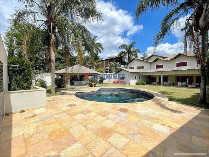 Casa com 5 quartos em Spii - foto 3