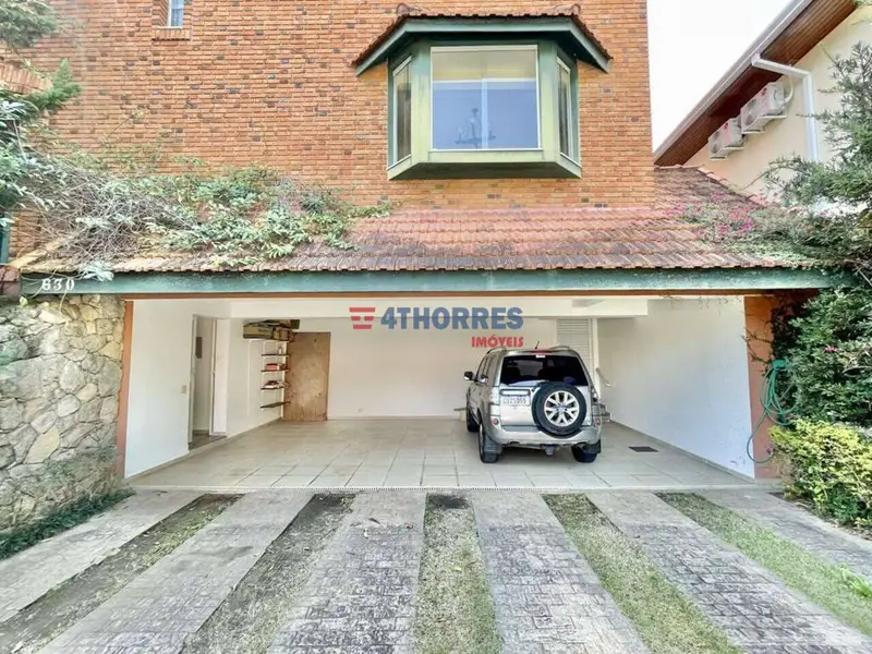 Casa com 4 quartos em Condomínio São Paulo II - foto 3