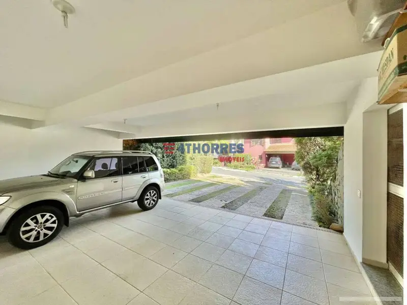 Casa com 4 quartos em Condomínio São Paulo II - foto 4