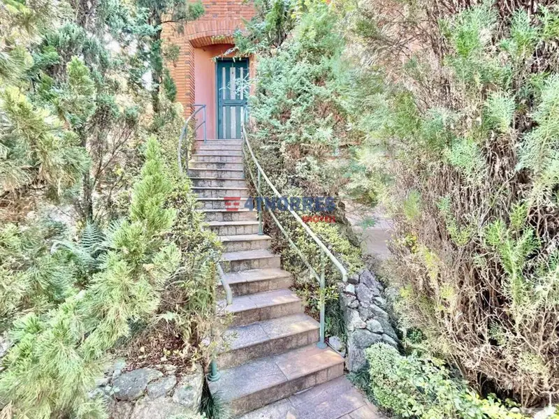 Casa com 4 quartos em Condomínio São Paulo II - foto 5