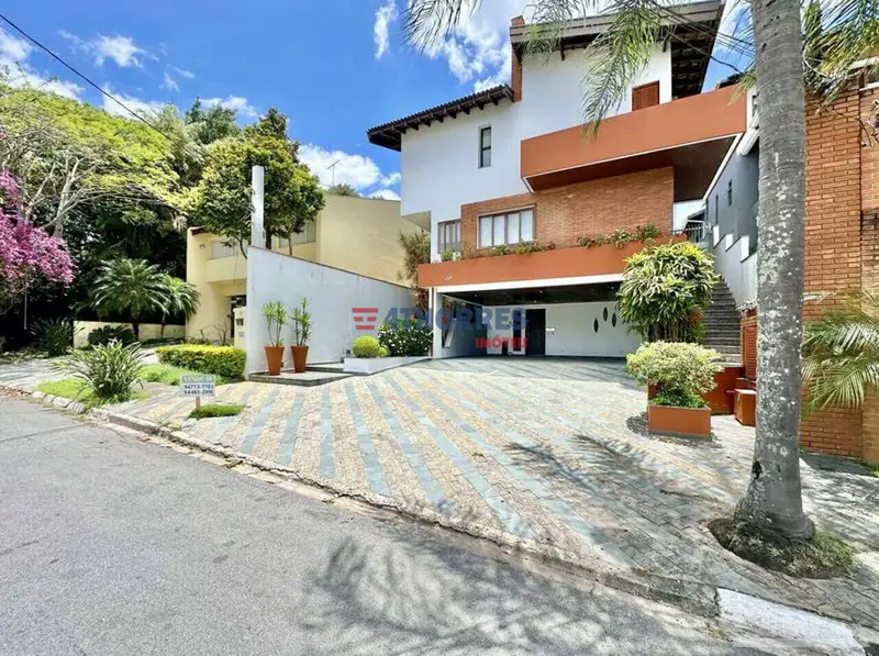 Casa com 4 quartos em Condomínio São Paulo II - foto 5