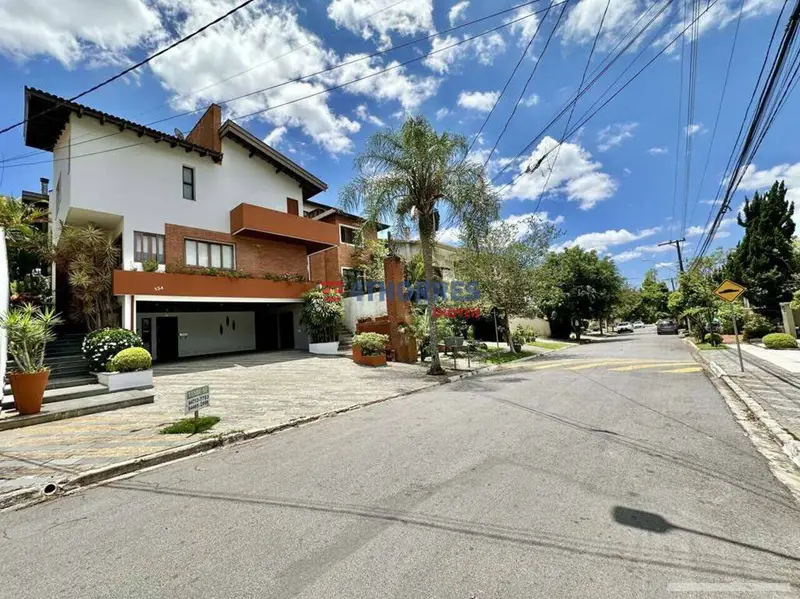 Casa com 4 quartos em Condomínio São Paulo II - foto 2