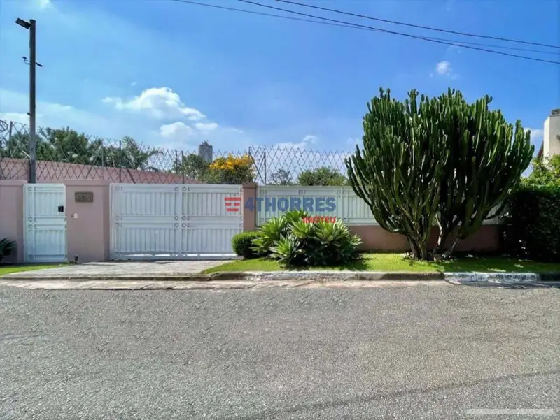 Casa com 3 quartos em Chácara das Paineiras - foto 5